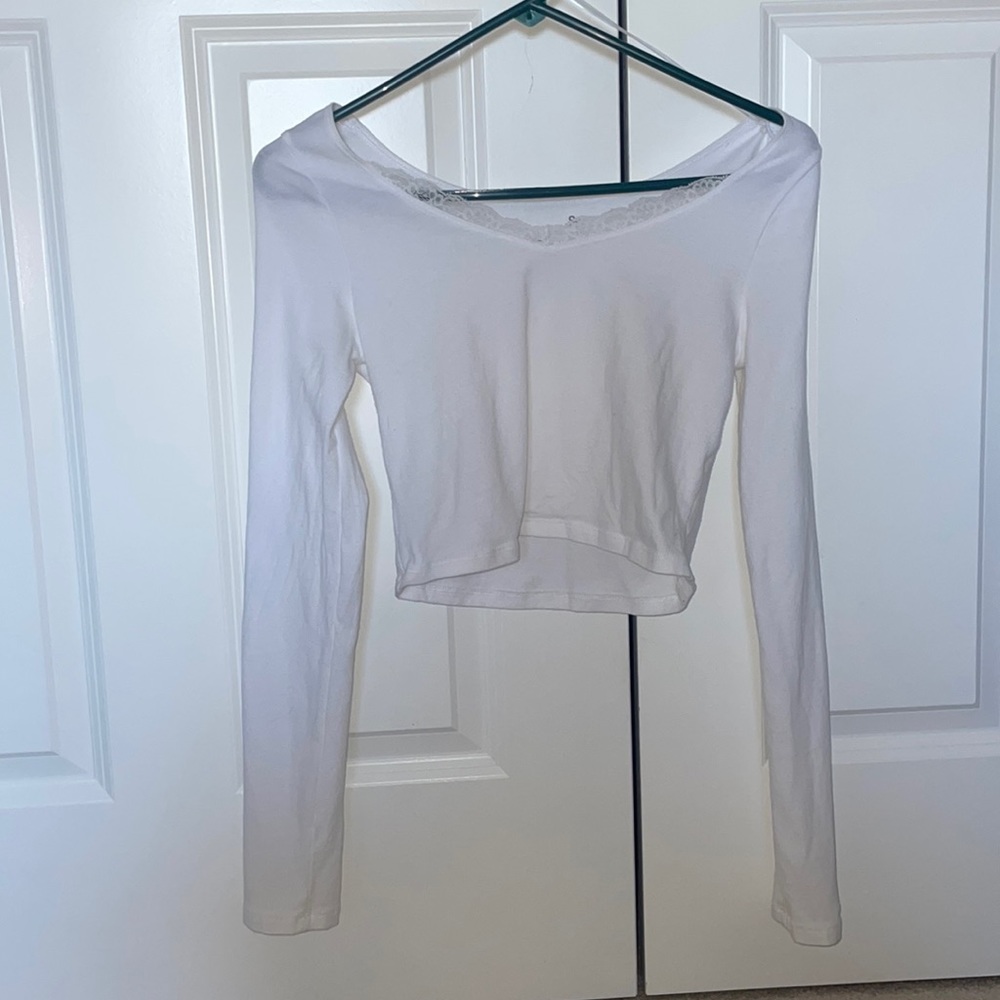 So Favorite Layering Tee
